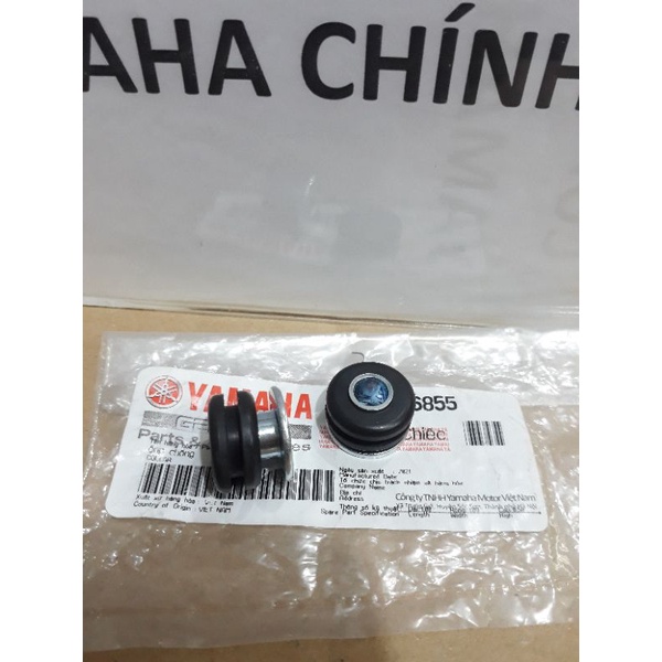 bộ 2 cao su 2cuc căn mang cá Exciter 4 số Yamaha