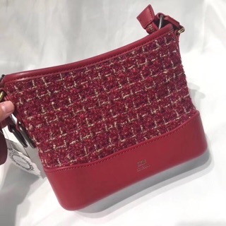 Túi LYN Hobo 3 màu ( TẠM Hết)
