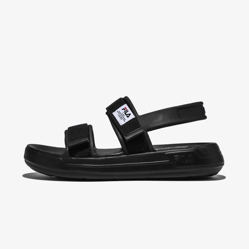 Dép sandals Fila Surfy Black chính hãng
