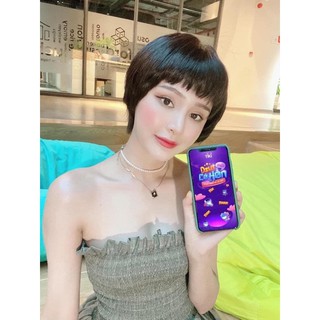 vòng cổ-chocker cao cấp