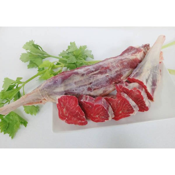 500g bắp bò hoa Mỹ