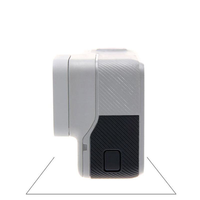 Phụ Kiện Bảo Vệ Camera Usb-C Mini Cho Gopro Hero5 / 6 / 7