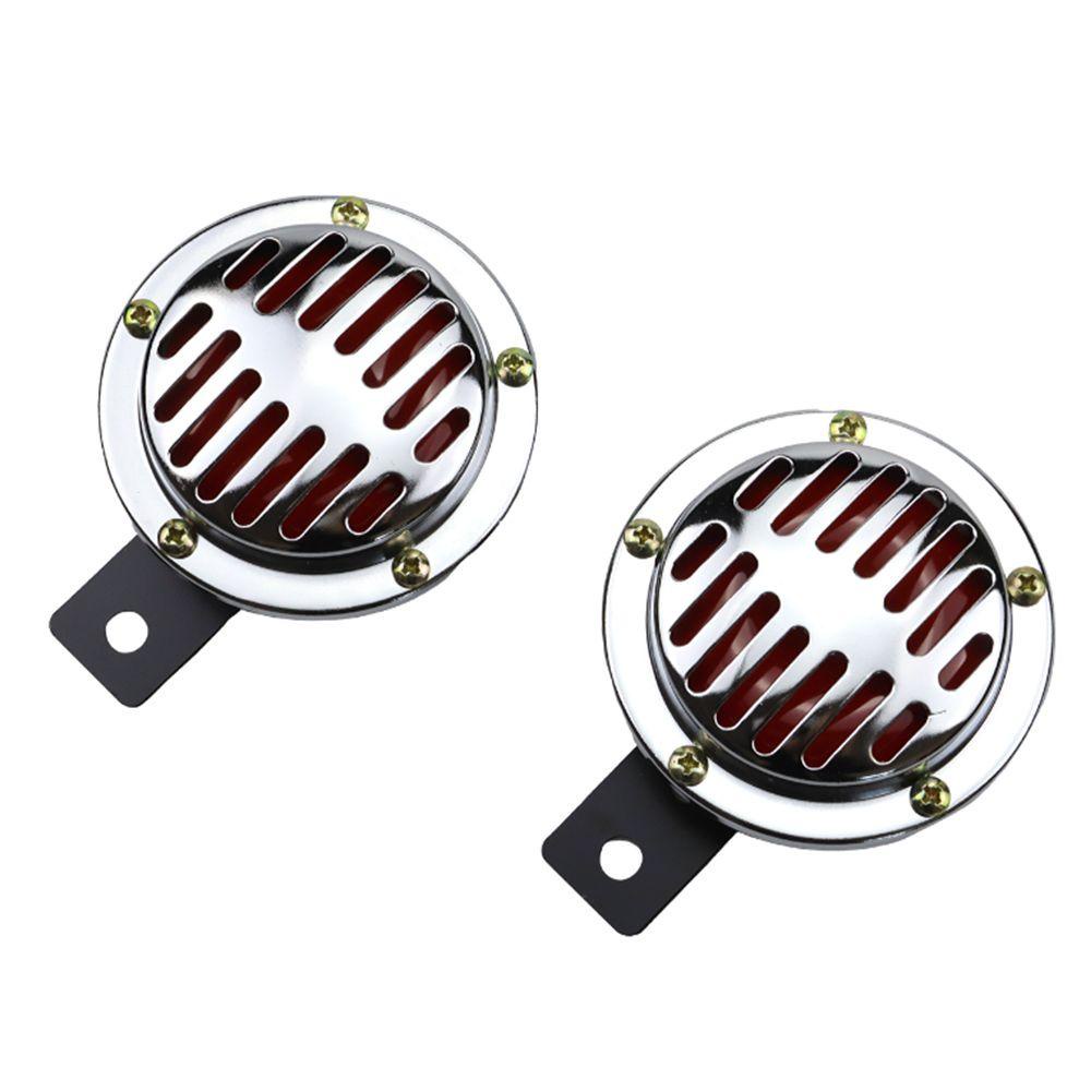 Còi Hơi 12V Siêu Bền Chất Lượng Cao Cho Xe Hơi Xe Tải