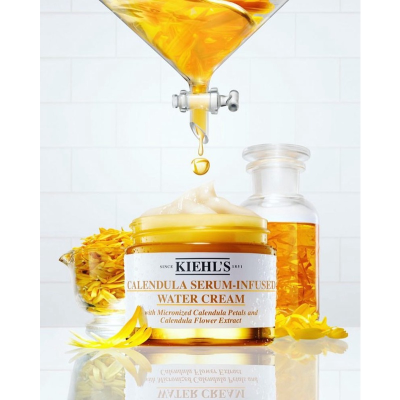 KEM DƯỠNG CÚC KIEHL'S 50ml | BigBuy360 - bigbuy360.vn