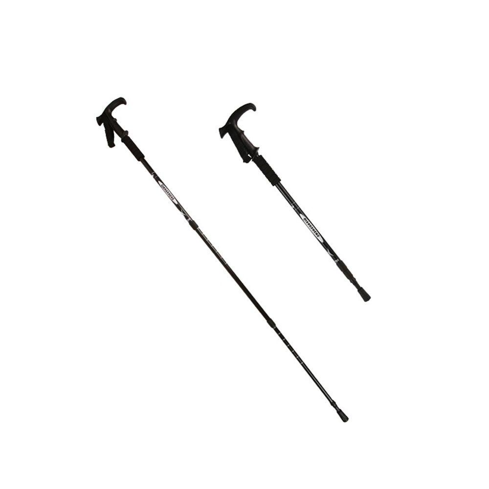 SUYO Đầu Bọc Bảo Vệ Gậy Đi Bộ Bằng Cao Su Siêu Nhẹ Có 4 Màu