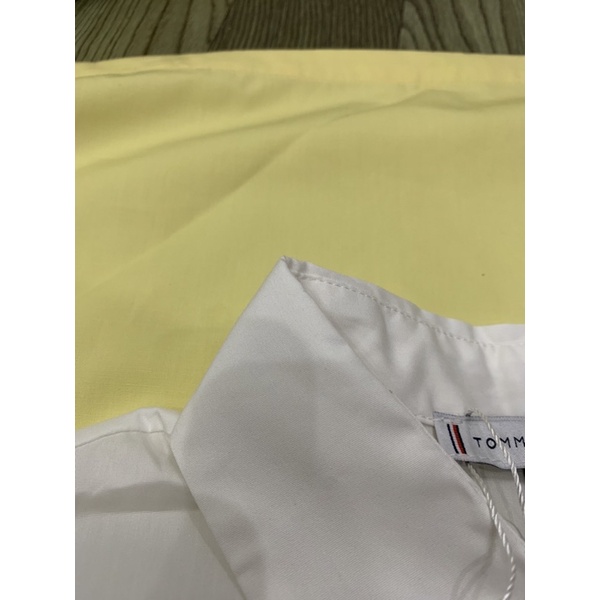 Đầm tommy xuất