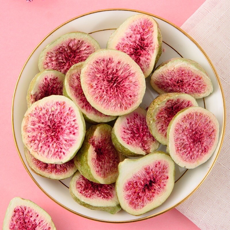 [Mã 154FMCGSALE giảm 8% đơn 500K] Sung ngọt sấy giòn 50g