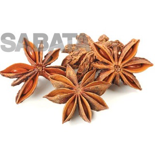Hoa hồi khô Lạng Sơn – gia vị truyền thống 30g