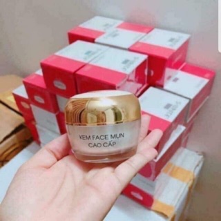 KEM FACE MỤN CAO CẤP SWHITE