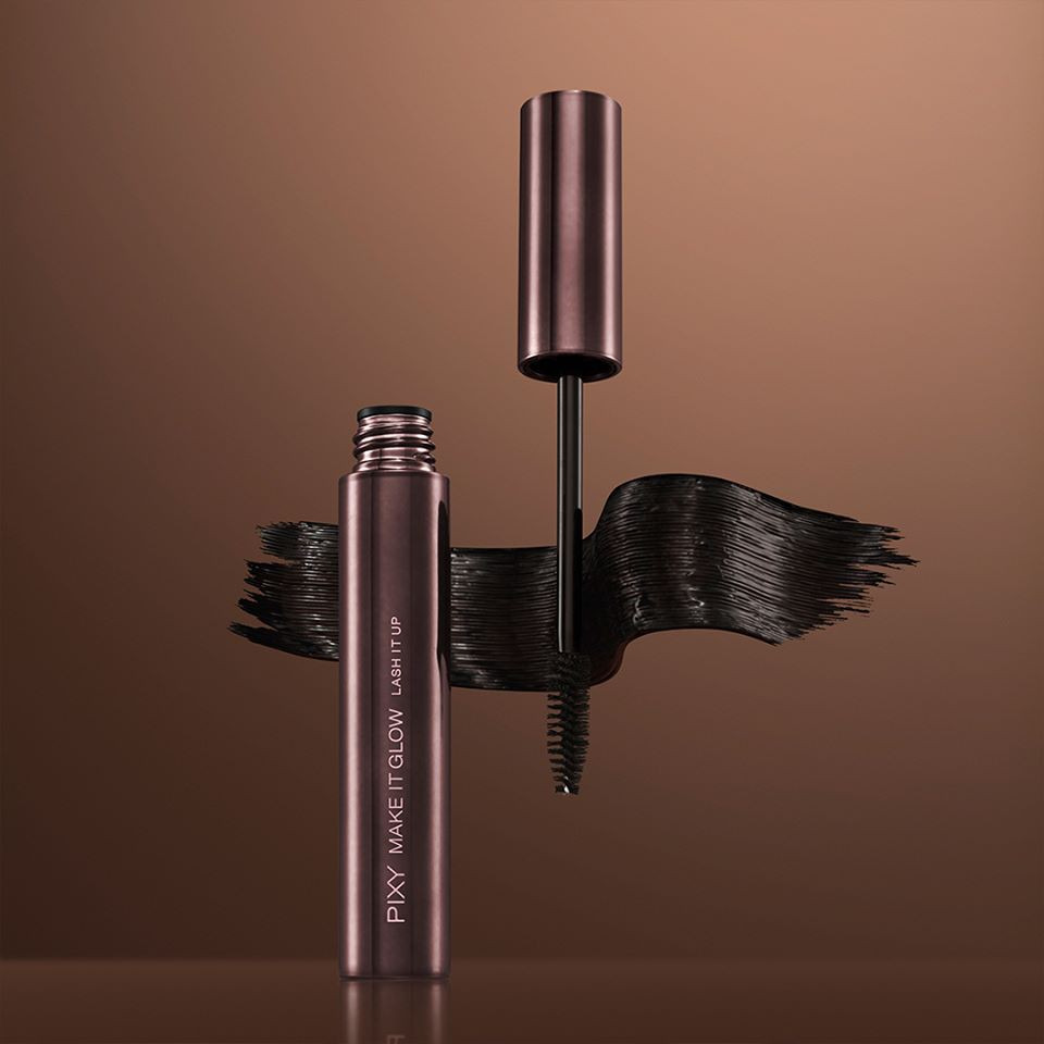 (Hàng Mới Về) Mascara Pixy Trang Điểm Chính Hãng Chính Hãng