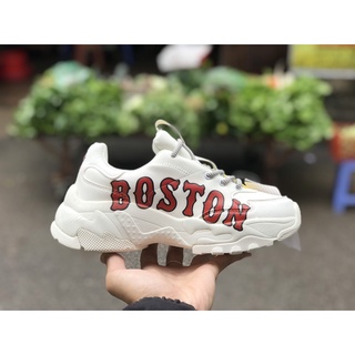 Giày thể thao nam nữ boston tăng chiều cao