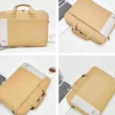 Túi chống sốc, Cặp chống nước 15.6inch cho laptop, macbook LEOTIVA T57 - Túi đựng laptop thời trang | BigBuy360 - bigbuy360.vn