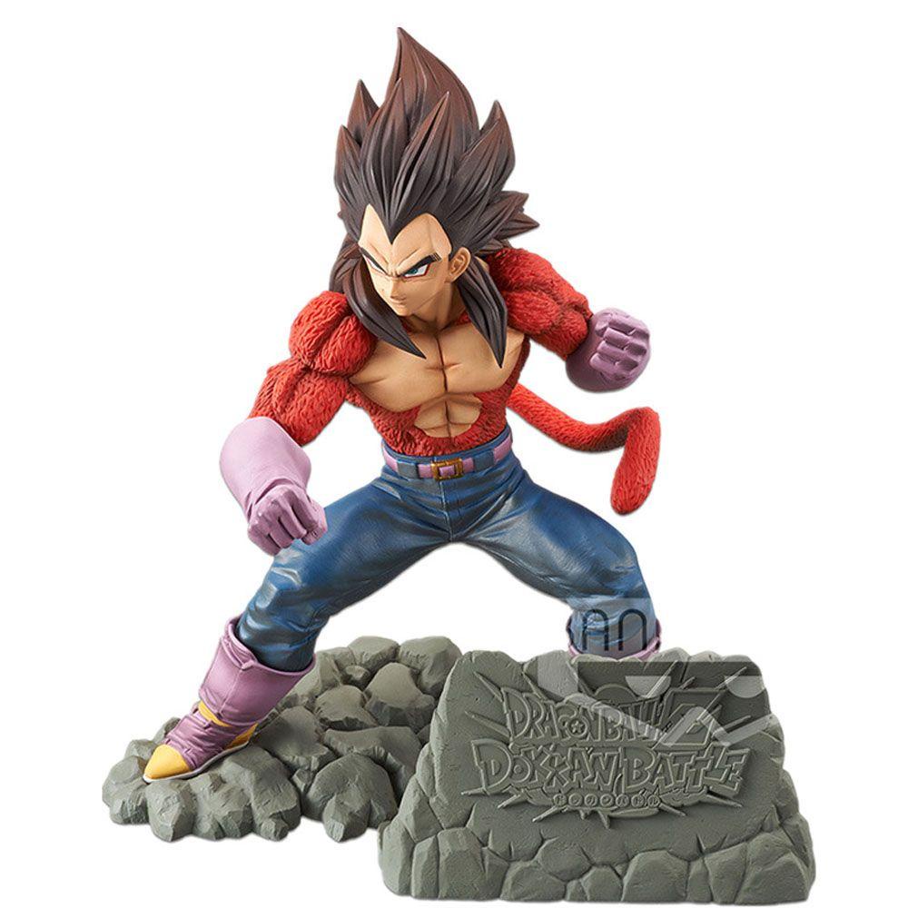 Mô Hình Đồ Chơi Nhân Vật Dragonball Gogeta Dành Cho Trẻ