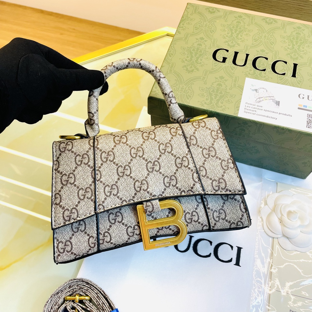 TÚI XÁCH CAO CẤP SIZE 18