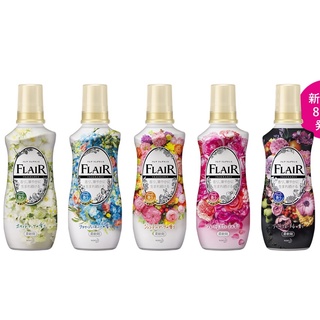 Nước xả vải KAO Flair Fragrance 540mL