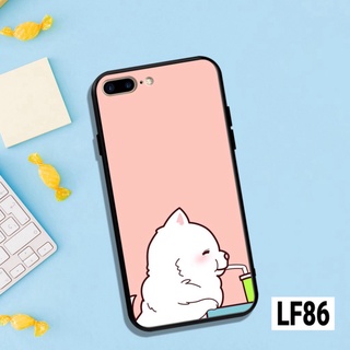ỐP LƯNG IPHONE IPHONE 7 PLUS - IPHONE 8 PLUS IN HÌNH