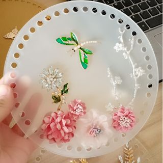 Phụ kiện làm túi