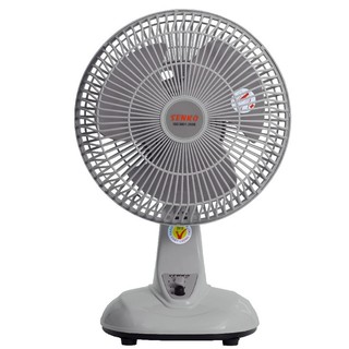 Quạt bàn B2(Mini) B102 Senko (Công suất 28W, sải cánh 20cm)