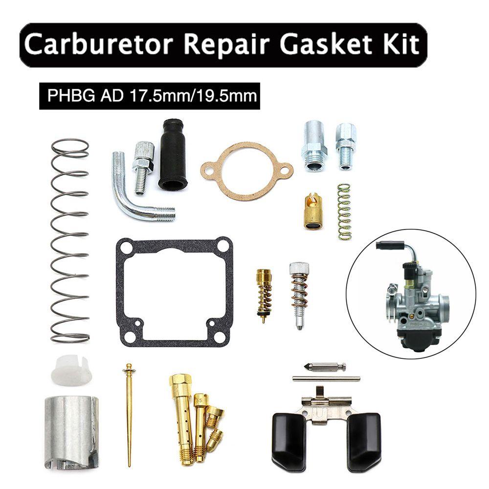 Bộ Dụng Cụ Sửa Chữa Bộ Chế Hòa Khí Động Cơ Chất Lượng Cao