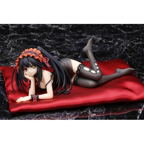 Mô hình chính hãng PVC Scale - Date A Live II - Tokisaki Kurumi - 1/7 (Kotobukiya)