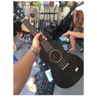 Đàn Ukulele Concert Đủ Màu 23 Inch