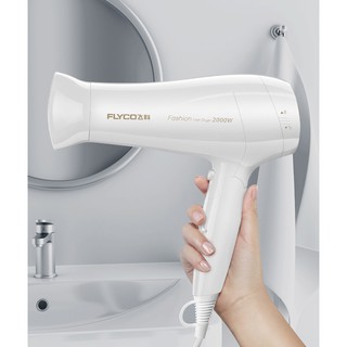 (Hàng có sẵn) Máy Sấy Tóc Flyco 2000W Chính Hãng (kèm ảnh thật)
