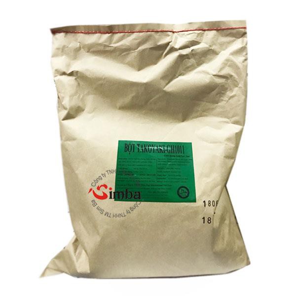 Bột Takoyaki-GH1011