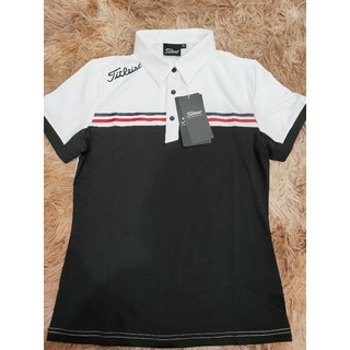 ÁO CỘC GOLF NỮ MẪU MỚI