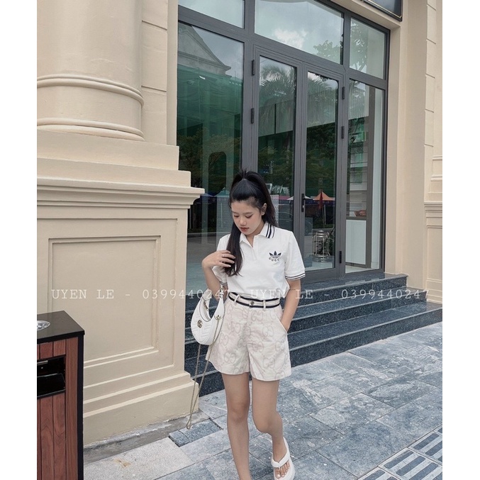 Set gc mới