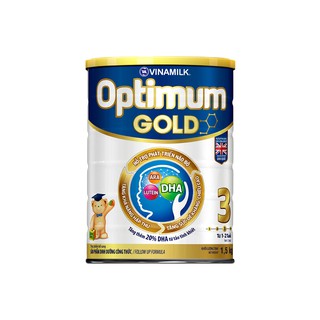 Sữa bột Optimum Gold 3 1.5kg date 2/2020