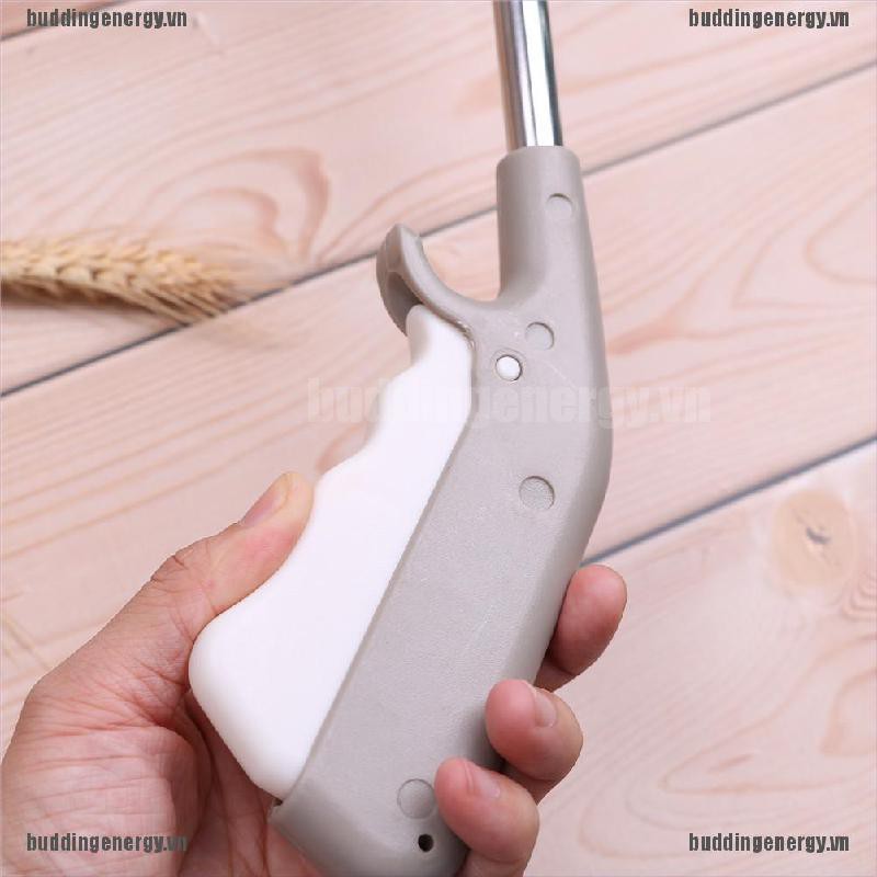 Thùng Rác Cán Dài 40cm Tiện Dụng