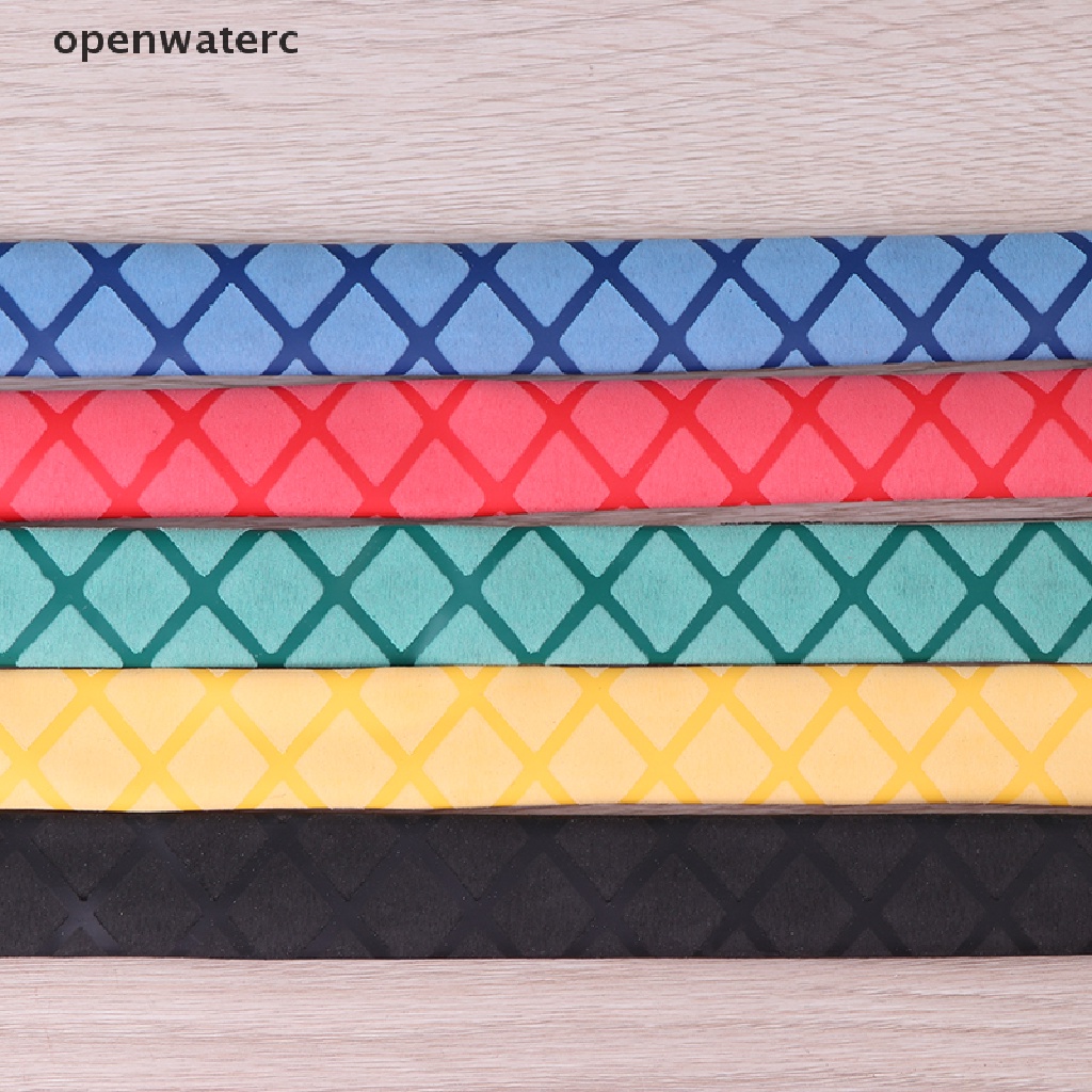 Vỏ Bọc Tay Cầm Vợt Câu Cá Co Nhiệt Chống Trượt Không Thấm Nước 1m