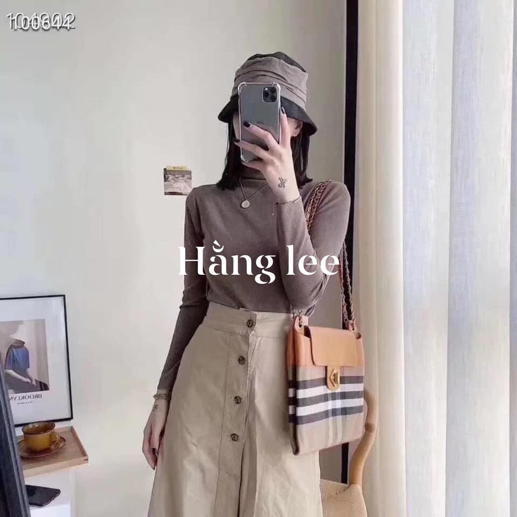 ( SẴN) ÁO LEN MOTIE HÀNG QC SIÊU ĐẸP BAO ẤM | BigBuy360 - bigbuy360.vn