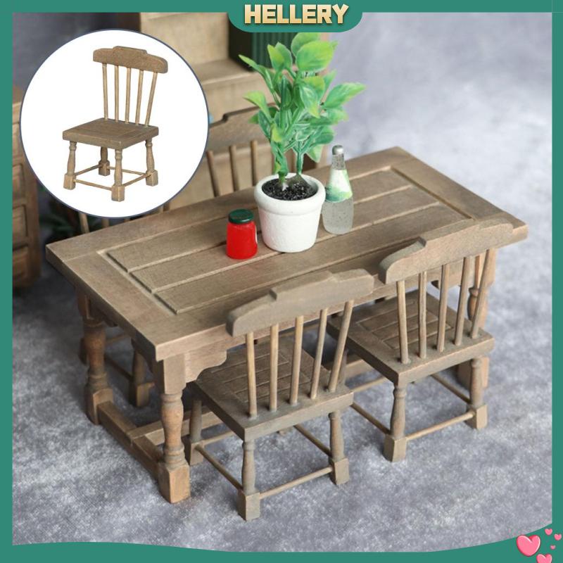 1 Mô Hình Đồ Ăn Tối Trang Trí Nhà Búp Bê Tỉ Lệ 1: 12