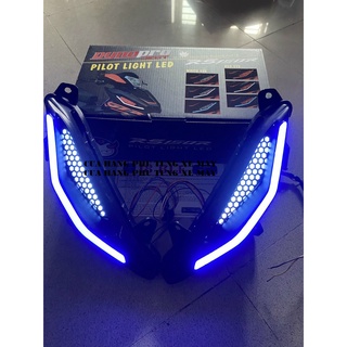 Đèn led Audi i8 xe Winner 150