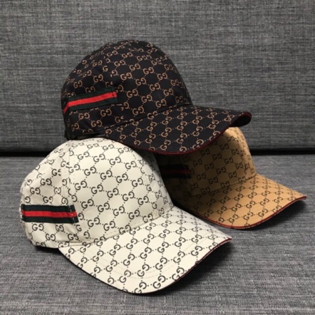 NÓN LƯỠI TRAI THỜI TRANG - MŨ KẾT NAM NỮ