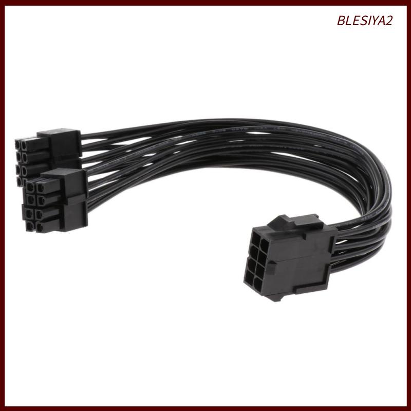 Dây Cáp Mở Rộng Nguồn CPU 8 Pin Sang 8 Pin  PSU 20cm