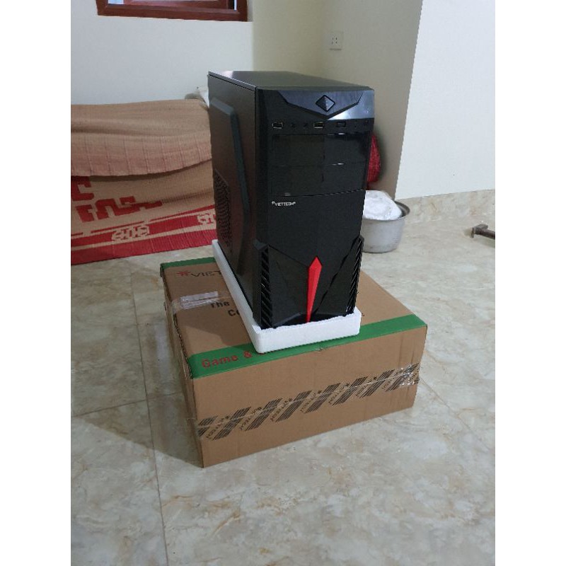 Cây Máy tính chiến Game khỏe, làm việc văn phòng đồ họa Ok | BigBuy360 - bigbuy360.vn