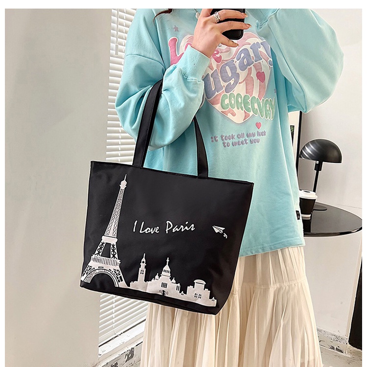 Túi Đeo Vai Thời Trang Học Sinh, Sinh Viên  Dung Tích Lớn 2N020 – 2 Ngân Shop