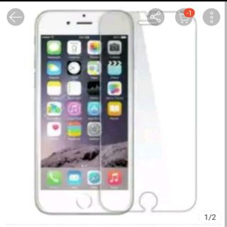 kính cường lực chống vỡ iphone 6/6s