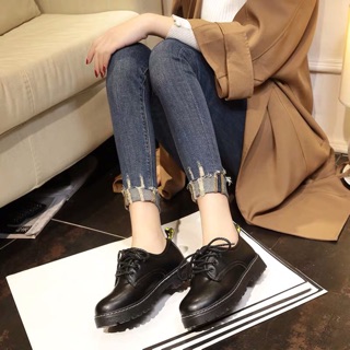 [ORDER] GIÀY OXFORD nữ-C92