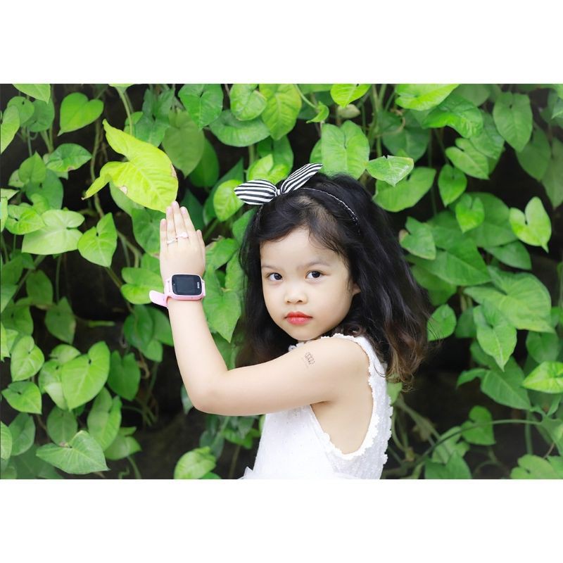 ⌚ĐỒNG HỒ THÔNG MINH MYKID VIETTEL LIMITED