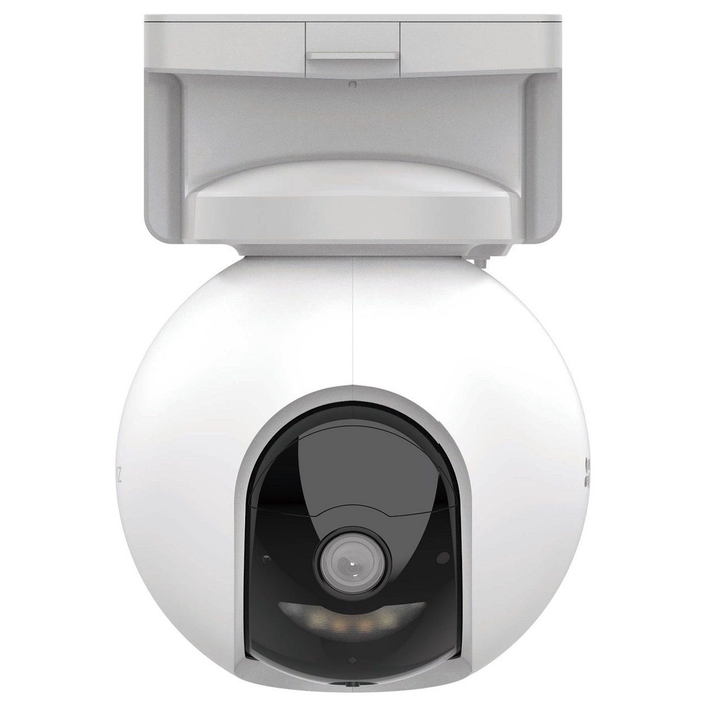 Camera Ezviz ngoài trời HB8 4MP / HB8 3MP 2K Có mầu ban đêm