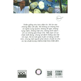 [Mã LIFEMALL995 giảm 10% đơn 99K] Sách - Thiền Osho (Thái Hà)