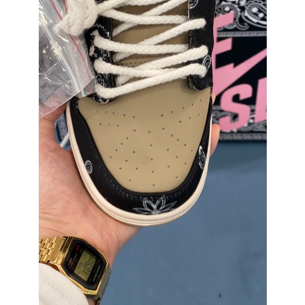 GIÀY J.D LOW SB TRAVIS SCOTT HAG 1:1 [ FULL BOX + FREE SHIP ] | BigBuy360 - bigbuy360.vn