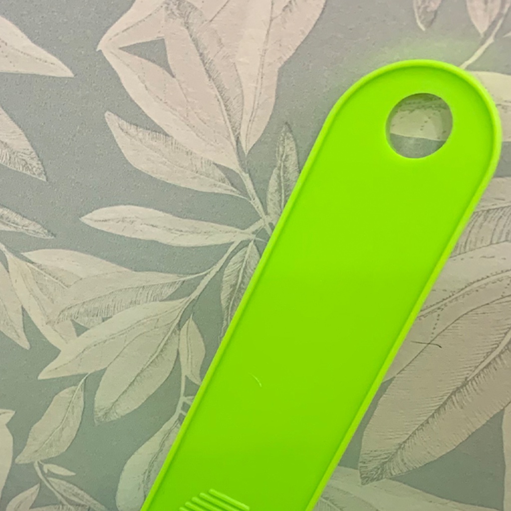 1 Bộ Khay Làm Son Dưỡng Bằng Nhựa Chống Biến Dạng DIY