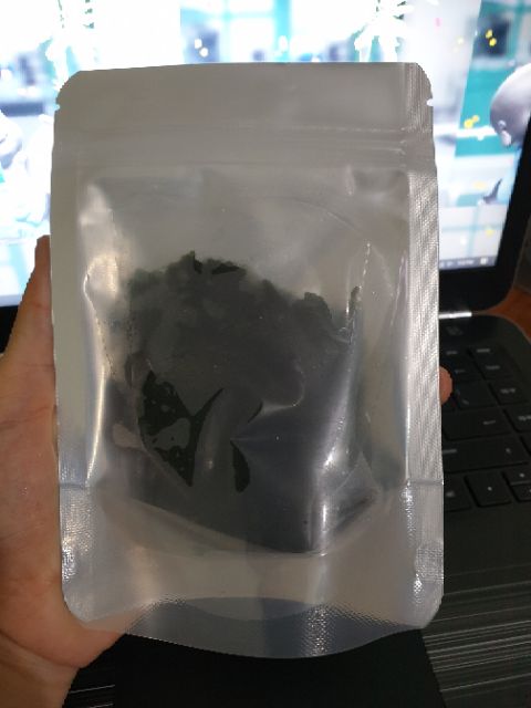 Rong Nho Biển Tách Nước 100gr kèm 1 sốt mè. Đạt Tiêu Chuẩn Xuất Khẩu. | BigBuy360 - bigbuy360.vn