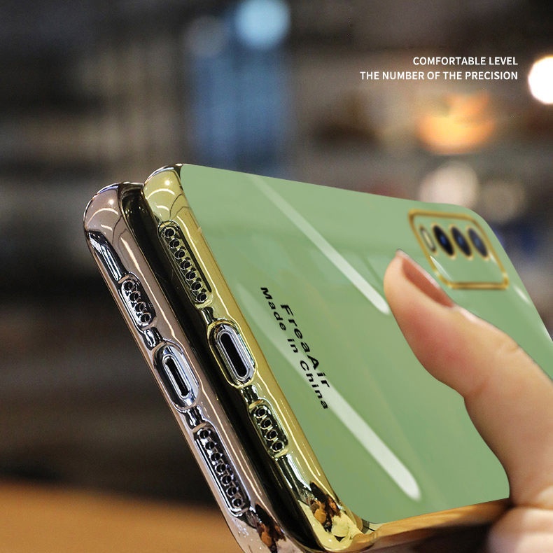 Ốp điện thoại dẻo đơn giản cho ViVO V2043 V2032 V2026 V2027 V2037 V2052 V2038 V2054 1935 1938 1915 1901 1902 1904 1906