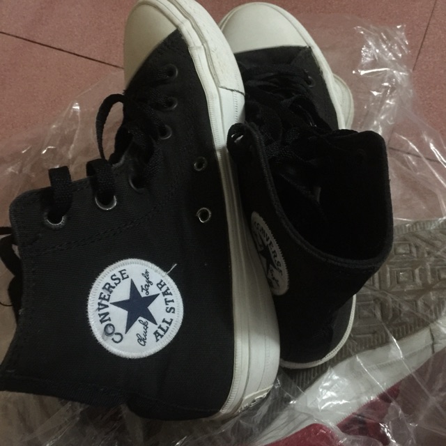 Giày cao cổ Converse
