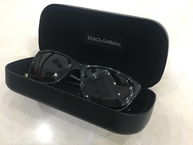 Mắt kính Dolce & Gabbana 